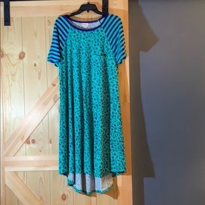 Super cute and fun Carly